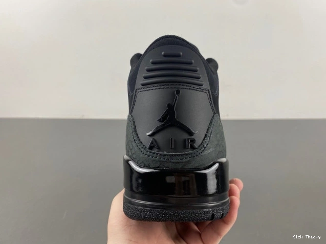 Kicked Out Shoe Store Black Cat Jordan Air CT8532-001 3 0723